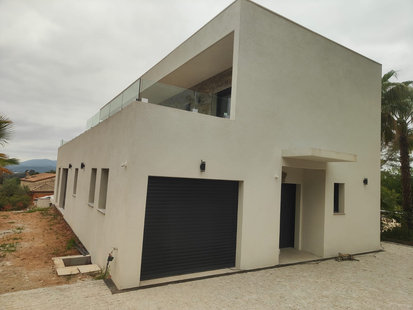 Villa 4 pièces — La Motte