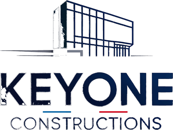 KEYONE Constructions